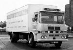 ERF LV 54G 1965 года